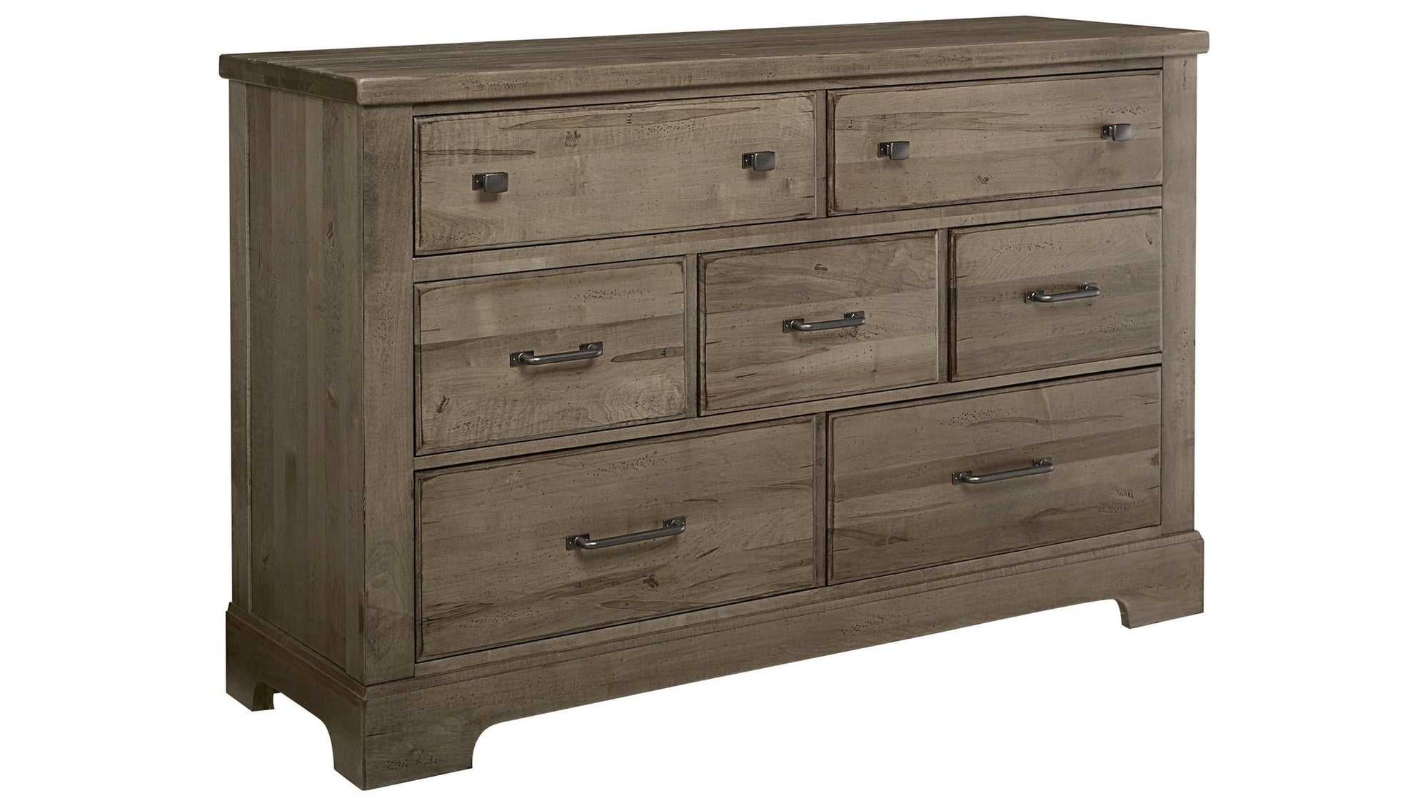 Cool Rustic - Dresser
