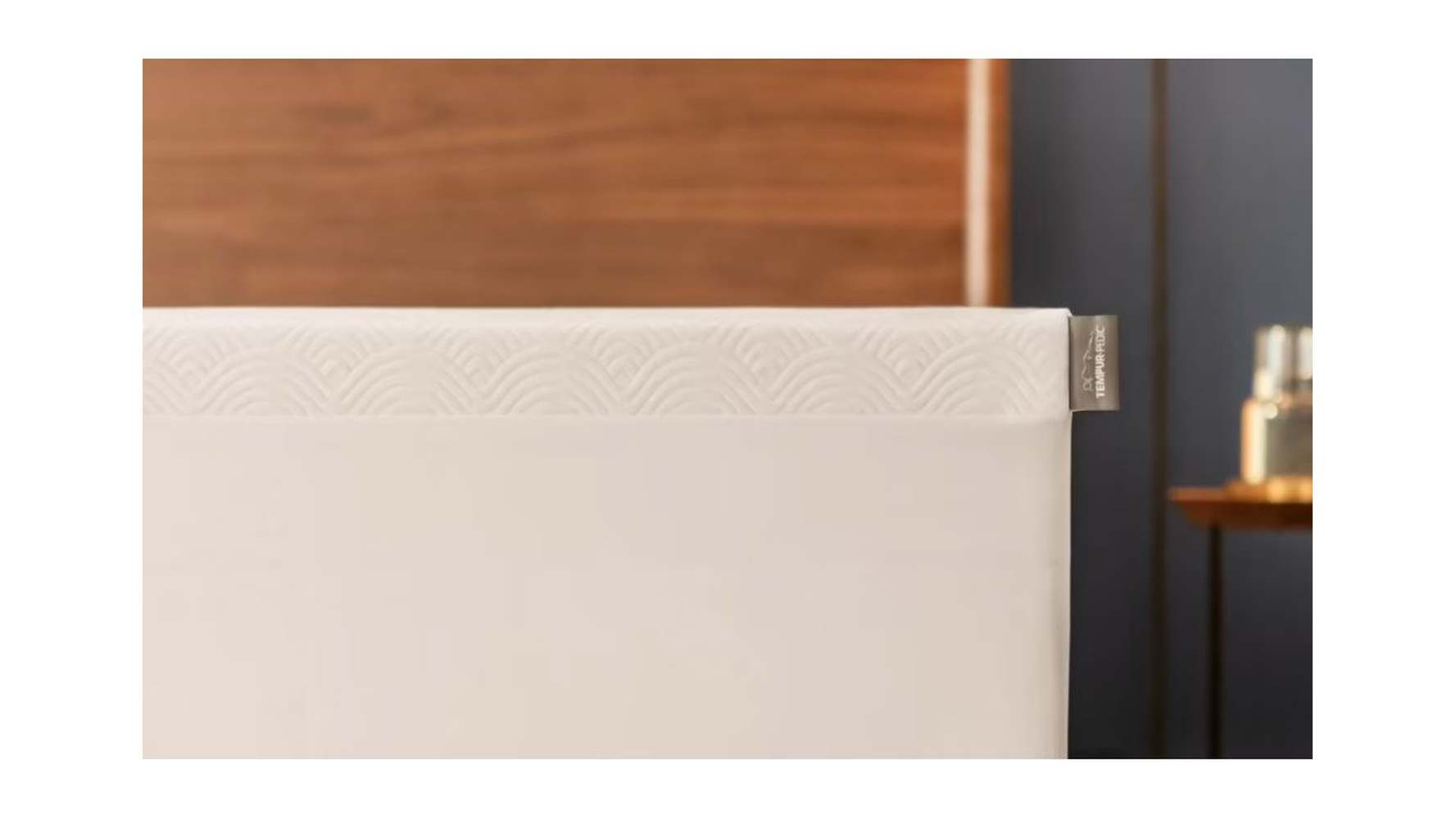Toppers - Tempur-Cloud Topper