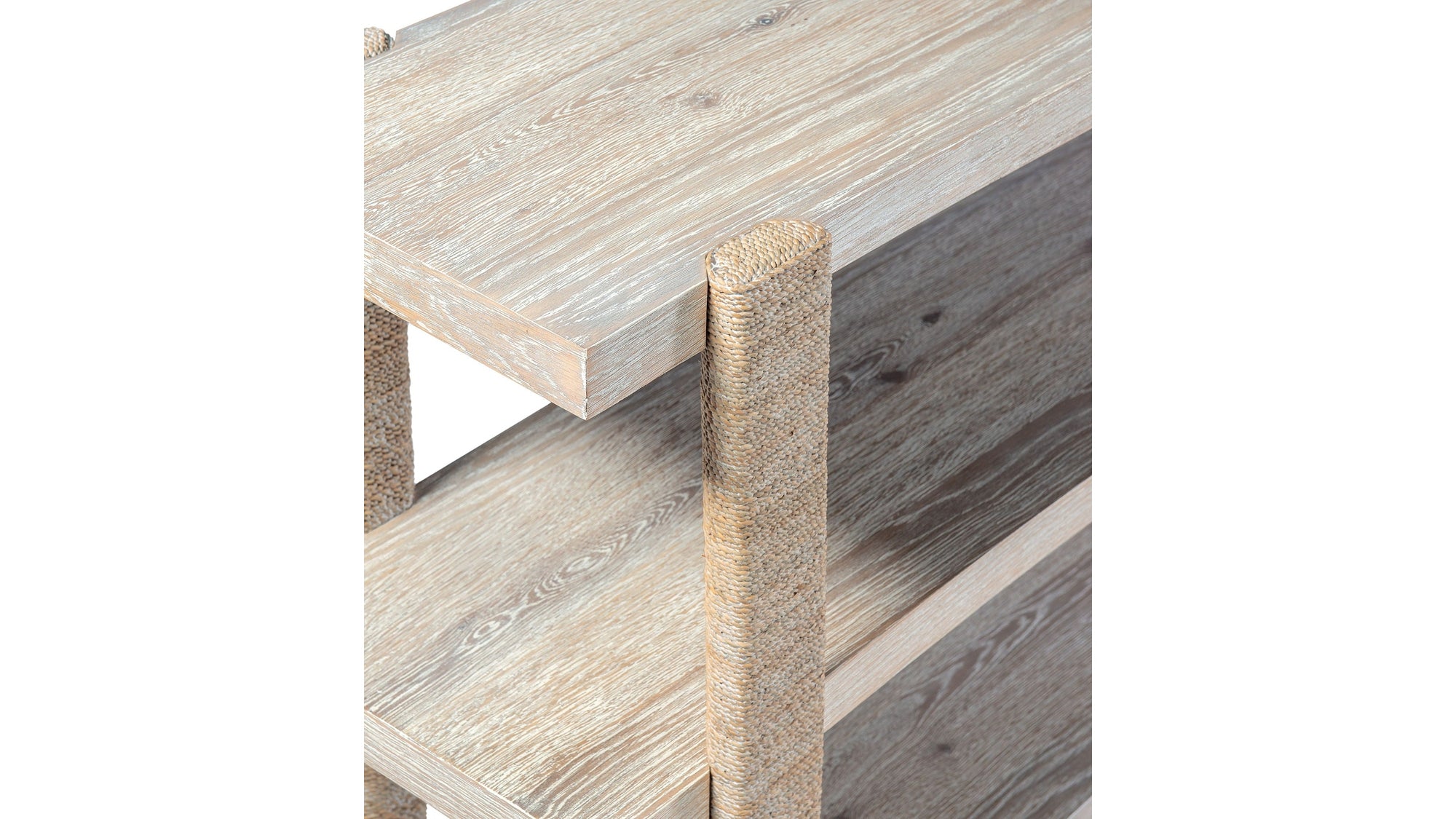 Commerce And Market - Console Table - Beige