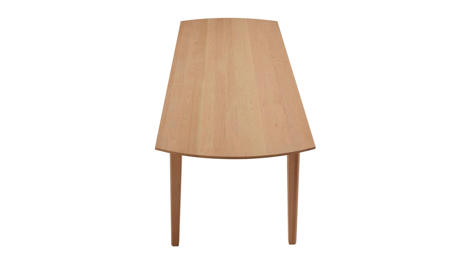 Crafted Cherry - Surfboard Table