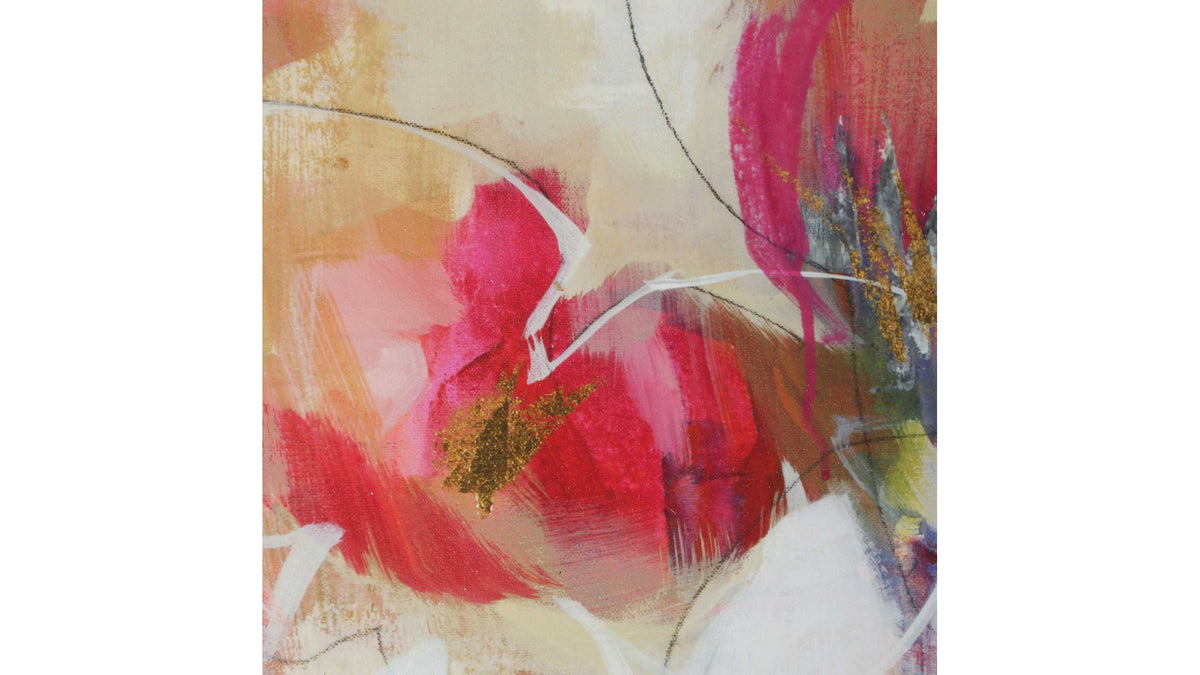 Fresh Start - Abstract Prints (Set of 6)