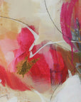 Fresh Start - Abstract Prints (Set of 6)