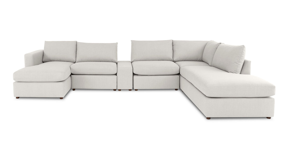 Beckham Modular Sectional