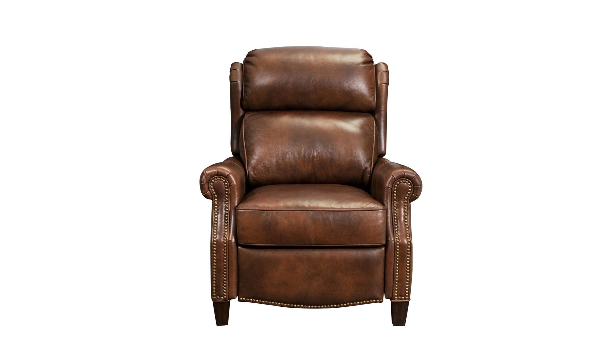 Meade - Push Thru The Arm Recliner