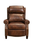 Meade - Push Thru The Arm Recliner
