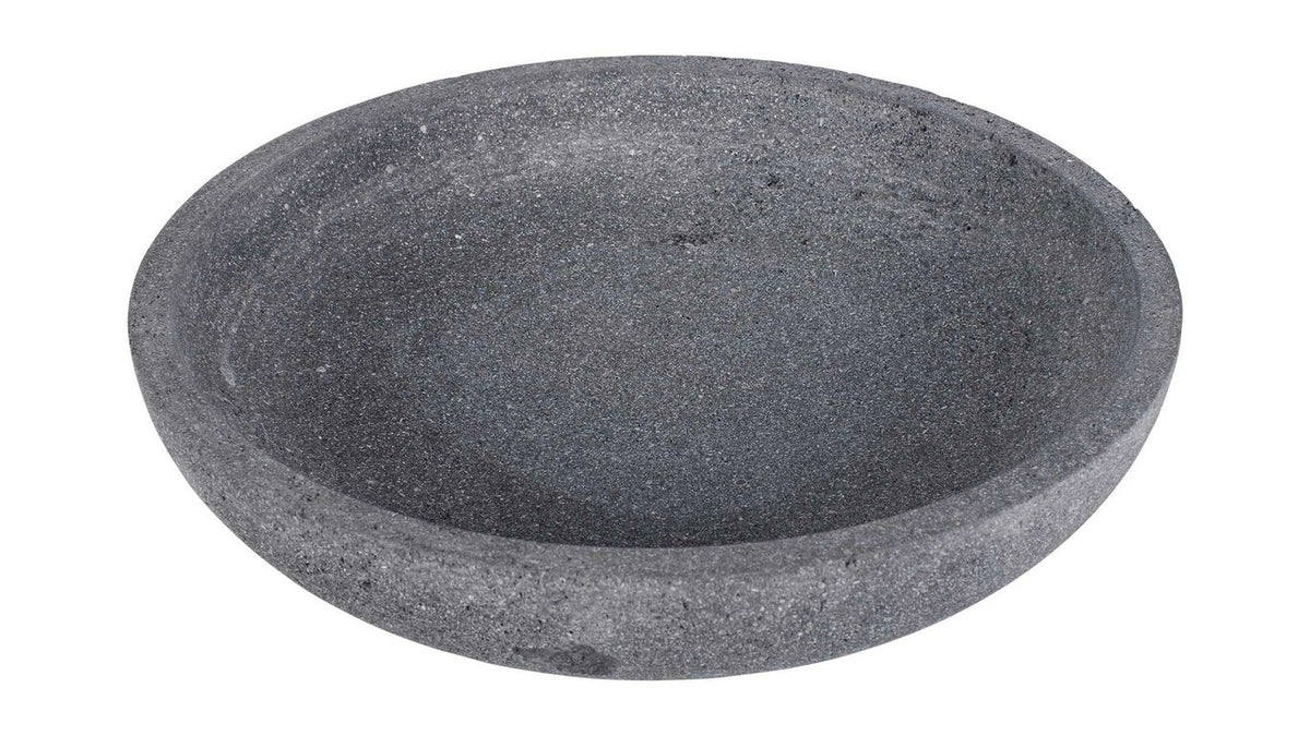 Ashen - Outdoor Bowl - Earth