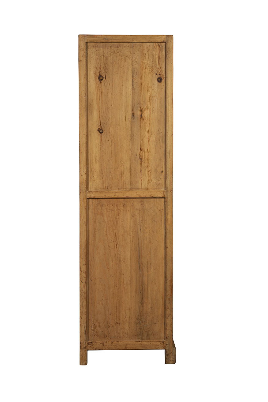 Creswell - Cabinet - Brown