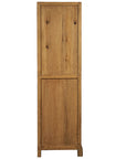 Creswell - Cabinet - Brown