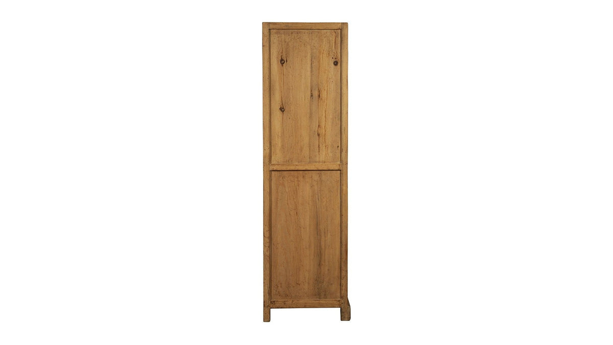 Creswell - Cabinet - Brown