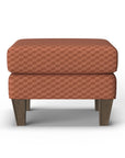 Bradstreet - Fabric Ottoman