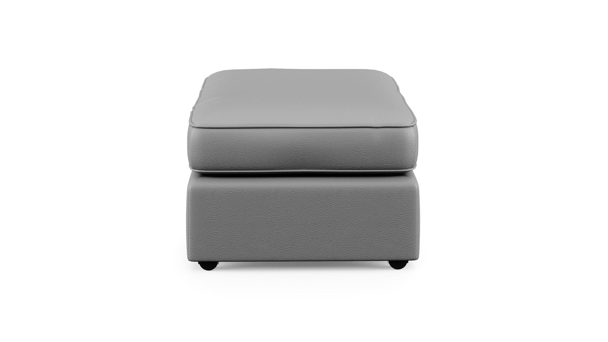 Vail - Cocktail Ottoman