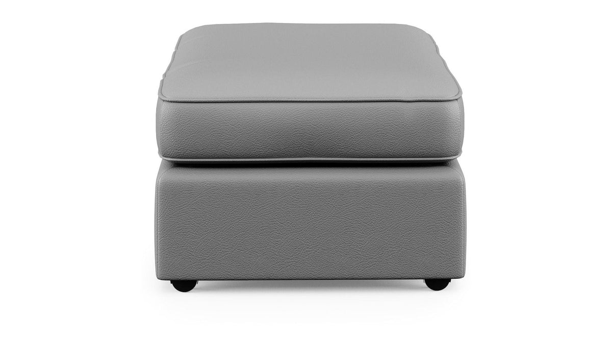 Vail - Cocktail Ottoman