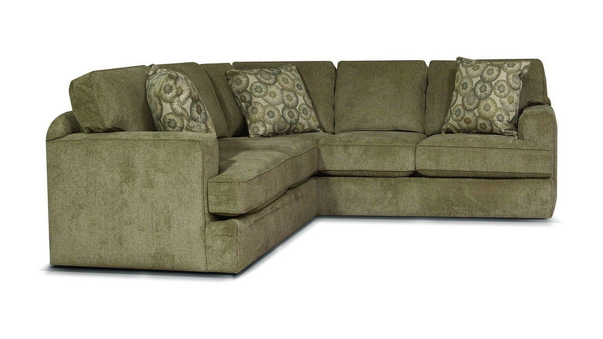 Rouse - 4R00 - Sectional