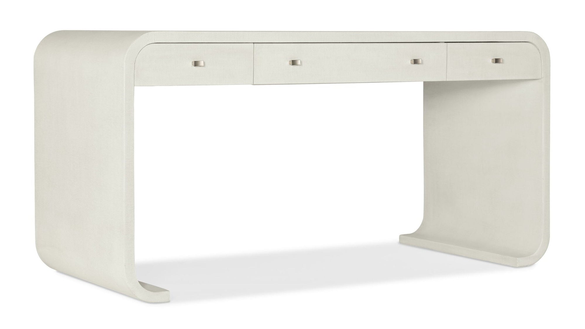 Serenity - Bayport Writing Desk - White