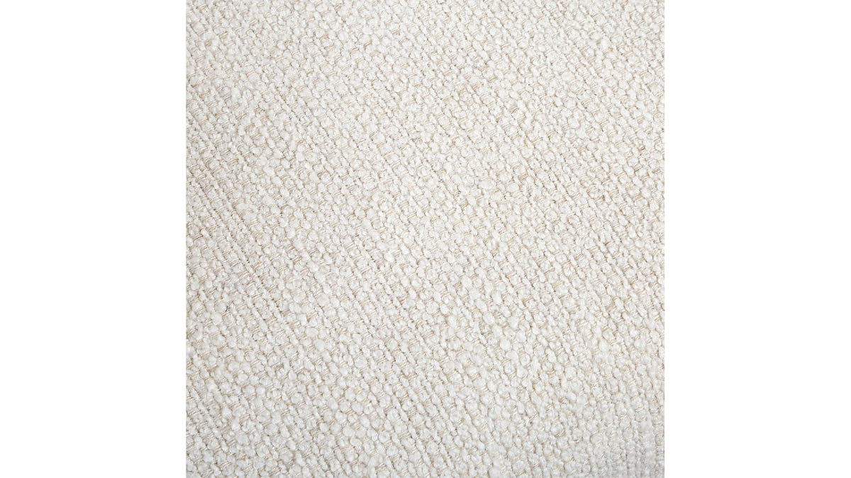 Rowan - Accent Chair - Ivory
