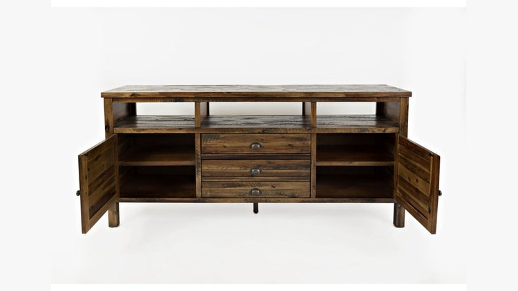 Artisan's Craft Media Console