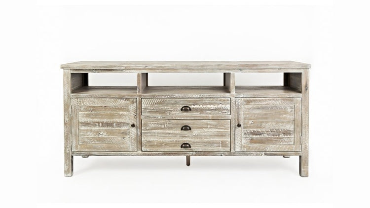 Artisan's Craft Media Console