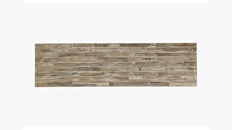 Artisan's Craft Media Console