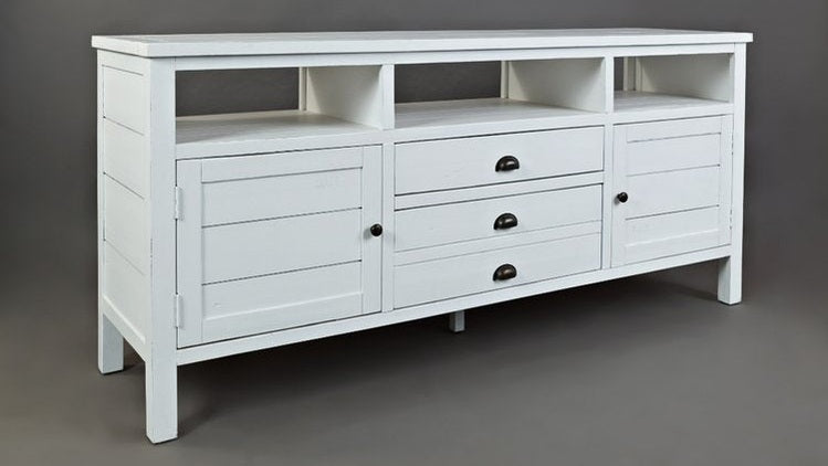 Artisan's Craft Media Console