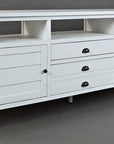 Artisan's Craft Media Console