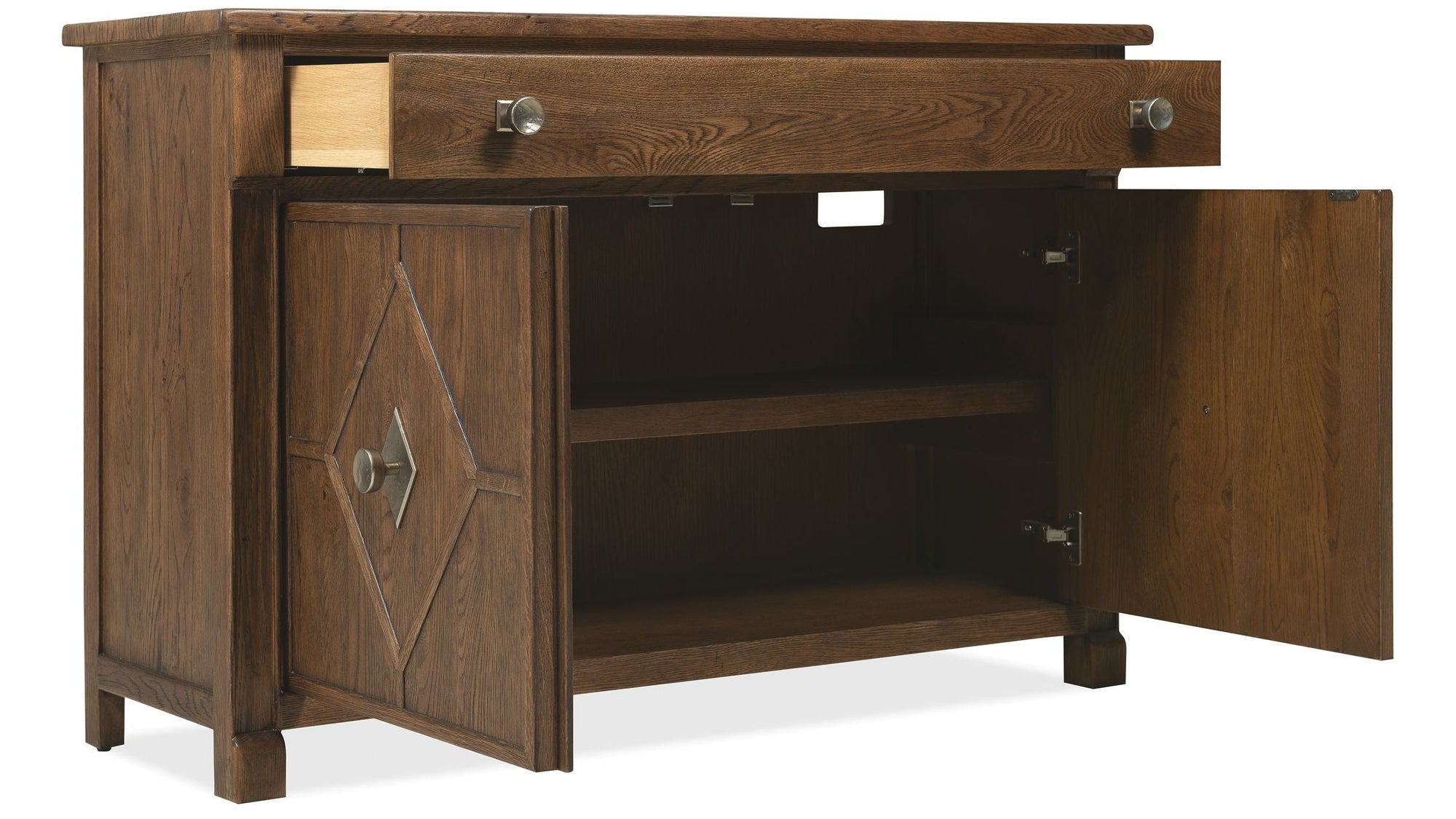 Driftwood - Hall Chest