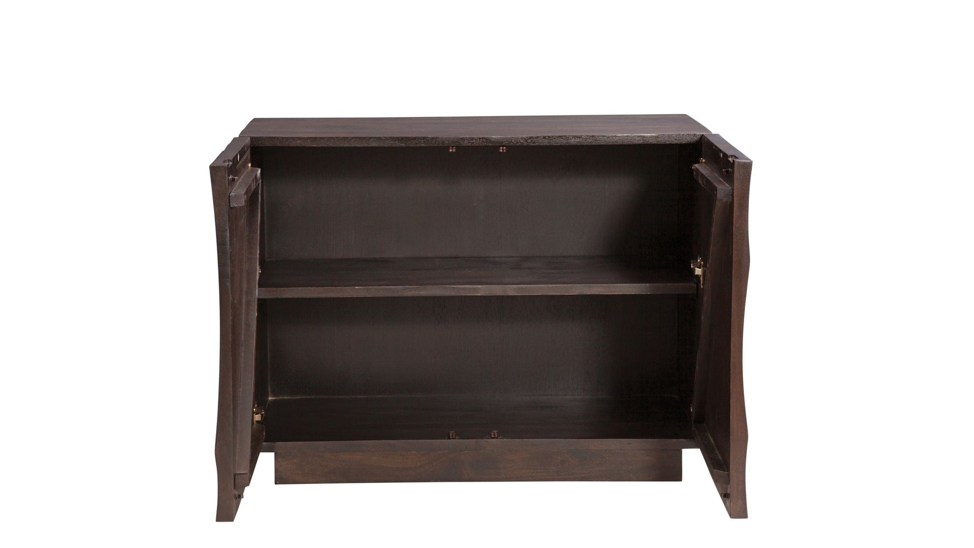 Reverie - Accent Chest - Coffee Bean Mango