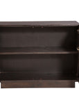 Reverie - Accent Chest - Coffee Bean Mango
