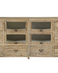 Apothecary - Display Chest - Beige