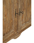 Anderson - Hall Cabinet - Light Brown