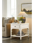Americana - End Table