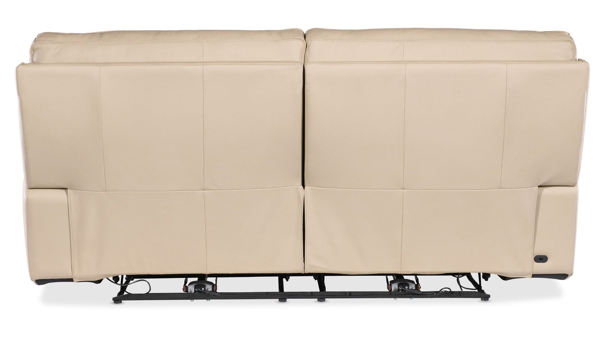 MS - Kramer Zero Gravity Power Sofa With Power Headrest