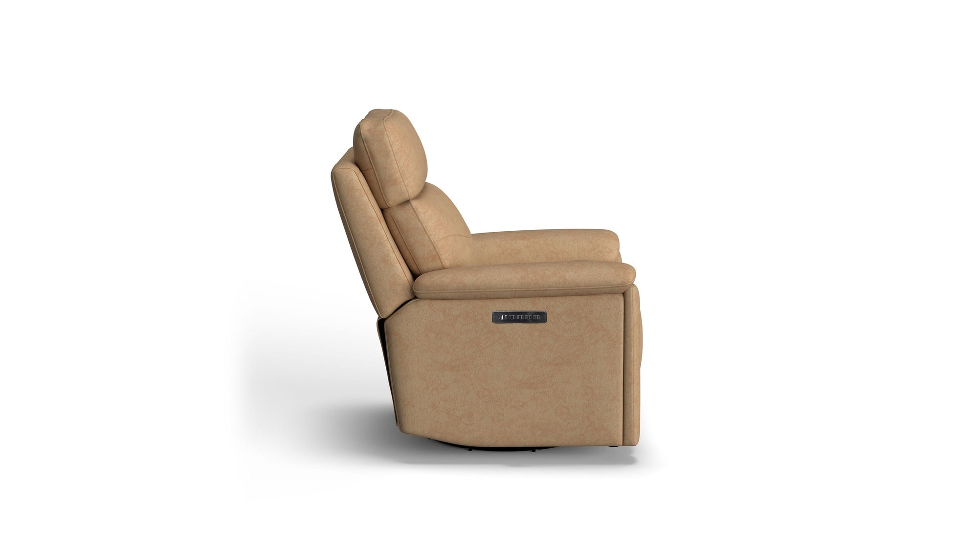 Refined - Swivel Gliding Recliner