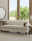 Bond - Fabric Sofa