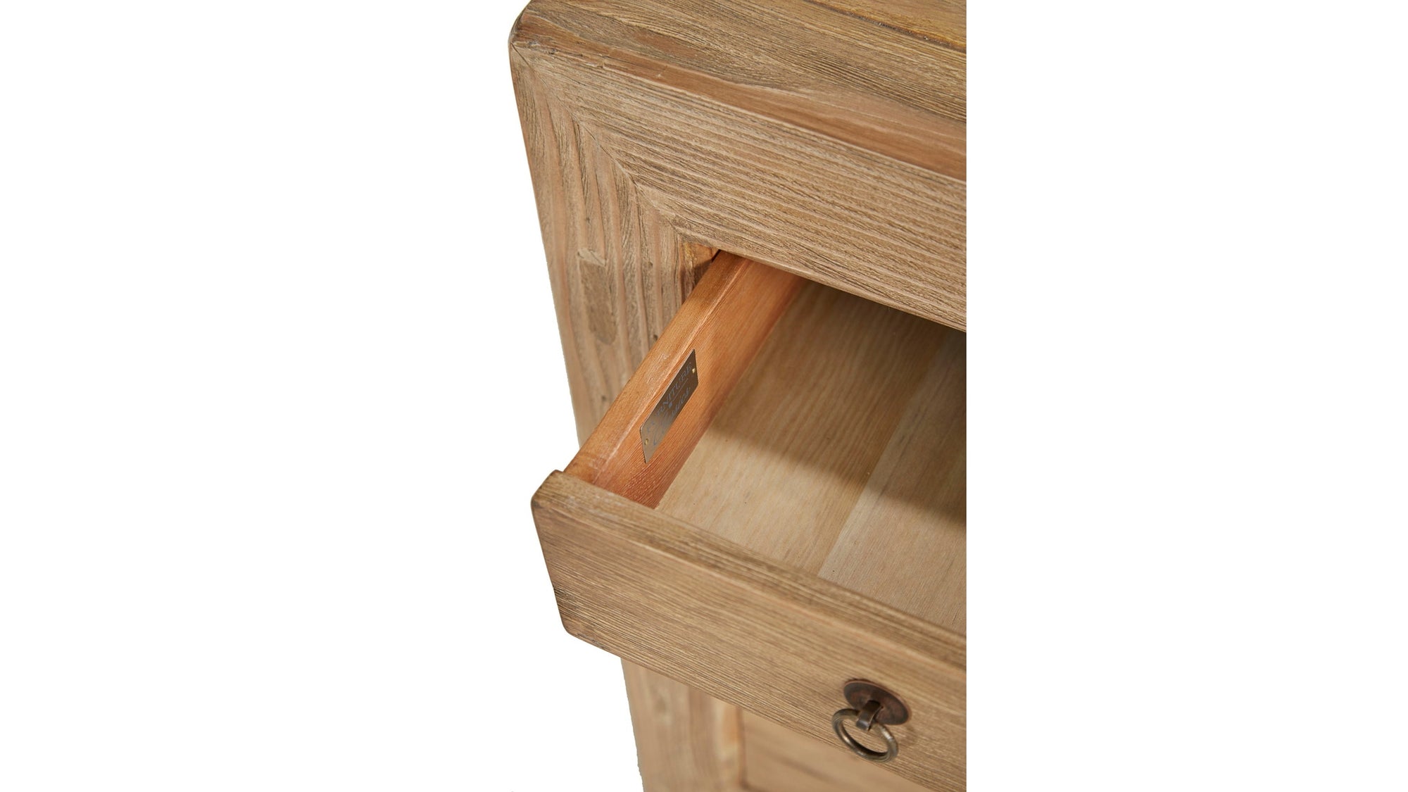 Antique Walter - Sideboard