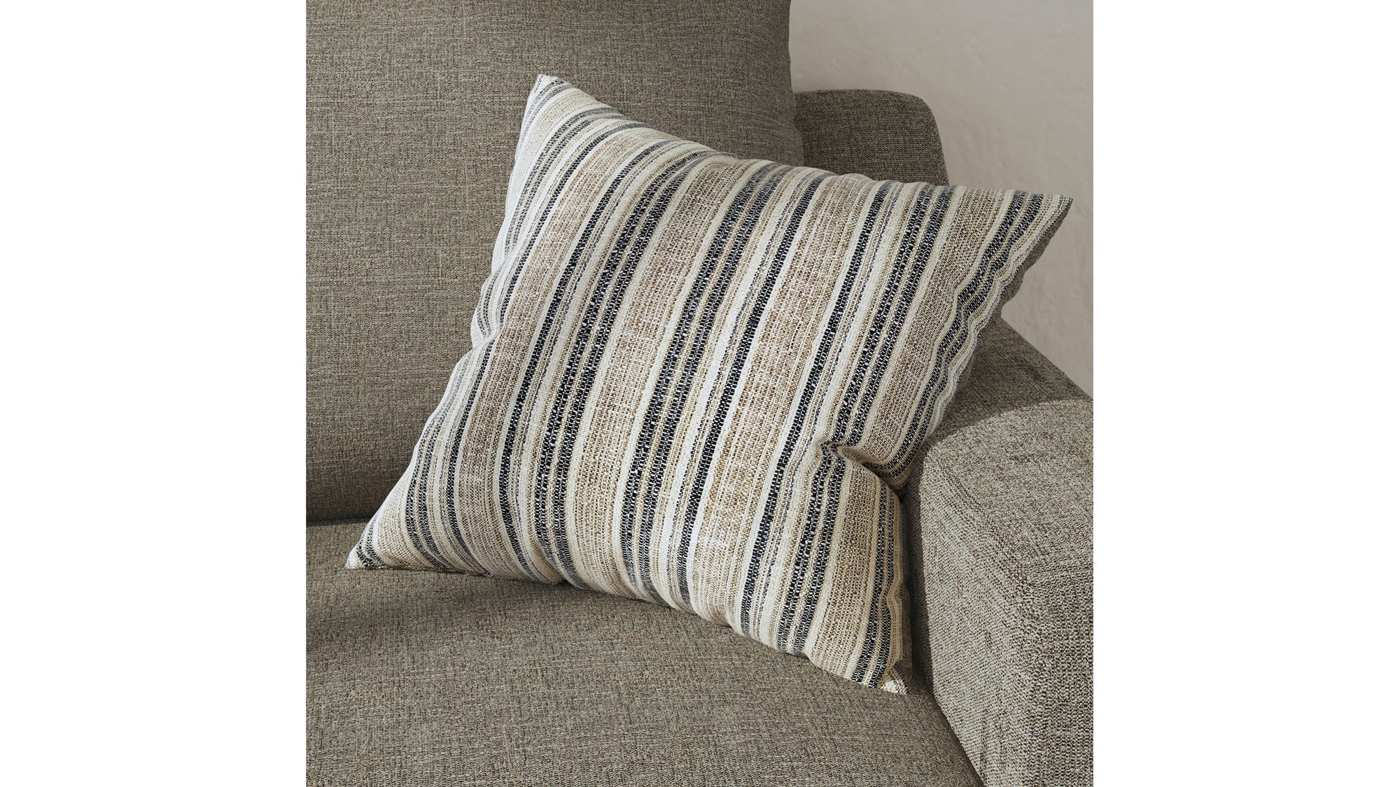 Cypress - Fabric Stationary Loveseat