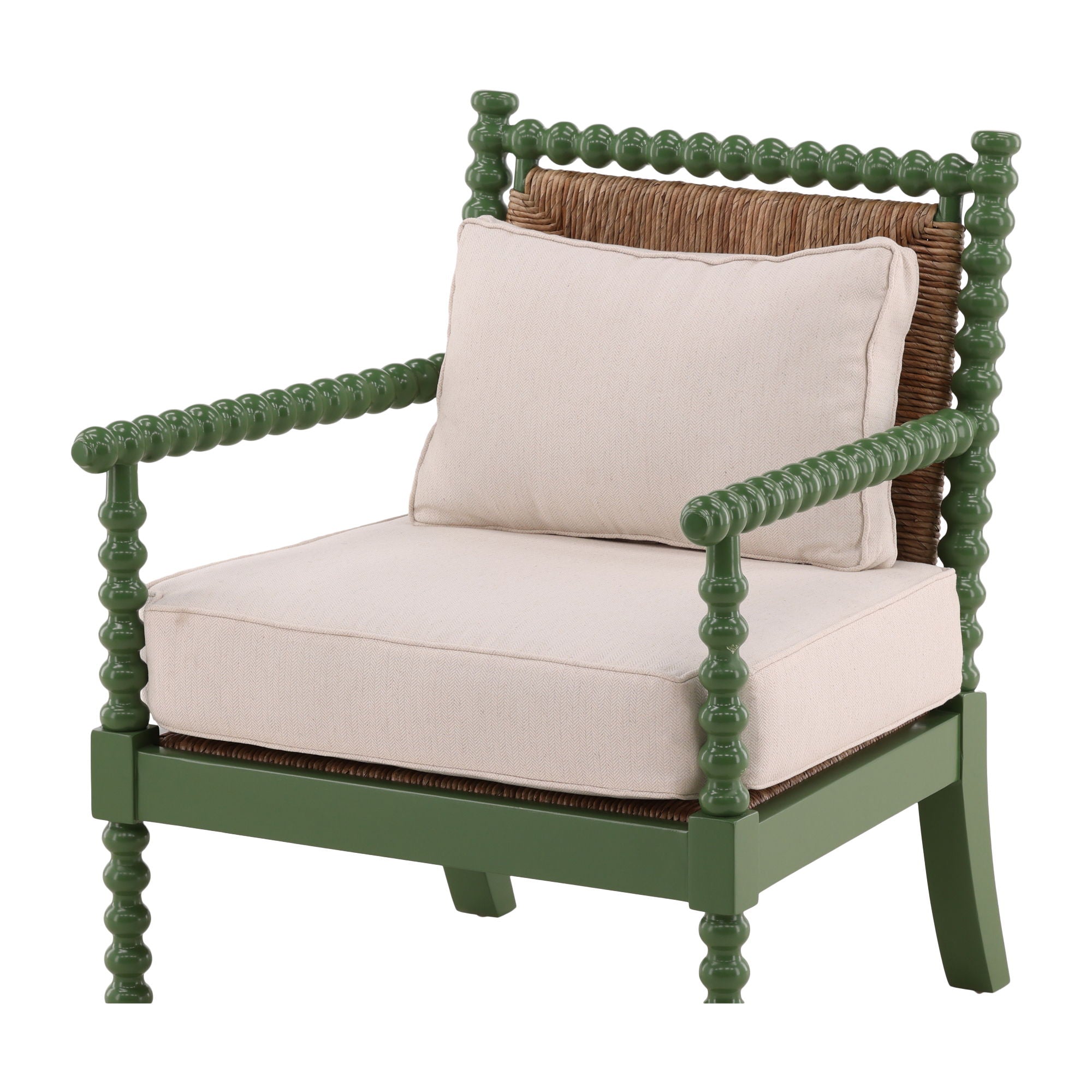 Jameson - Bobbin Chair