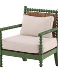 Jameson - Bobbin Chair