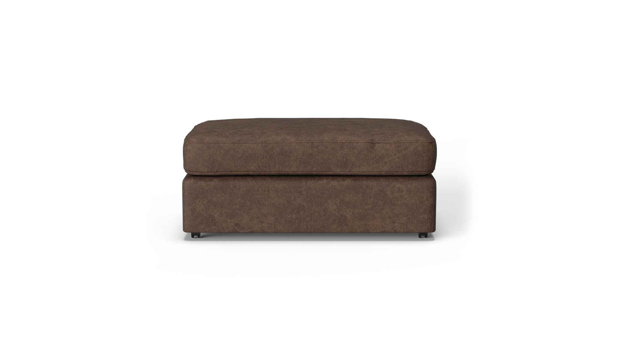 Vail - Cocktail Ottoman