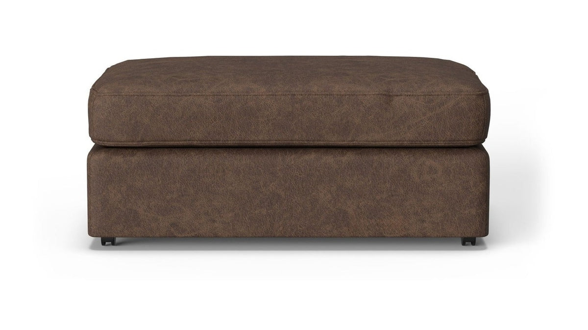 Vail - Cocktail Ottoman