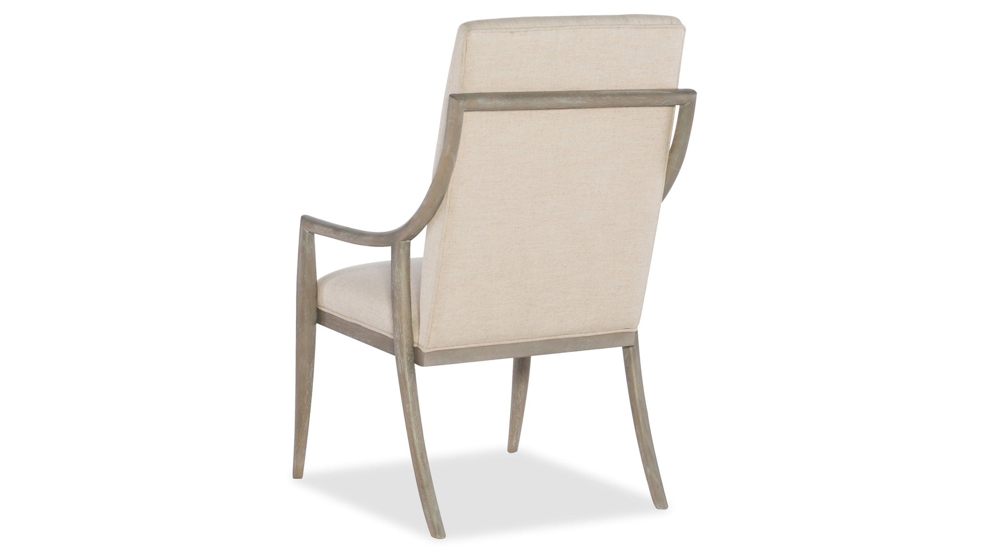 Affinity - Host Chair - Beige