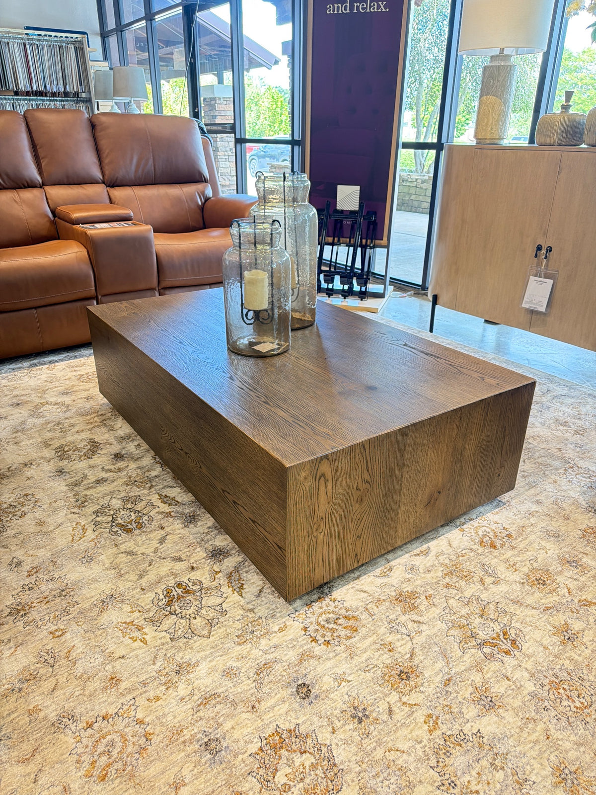 Bassett Occasional Table Set: Cocktail Table and 2 End Tables – Closeout, Cleveland