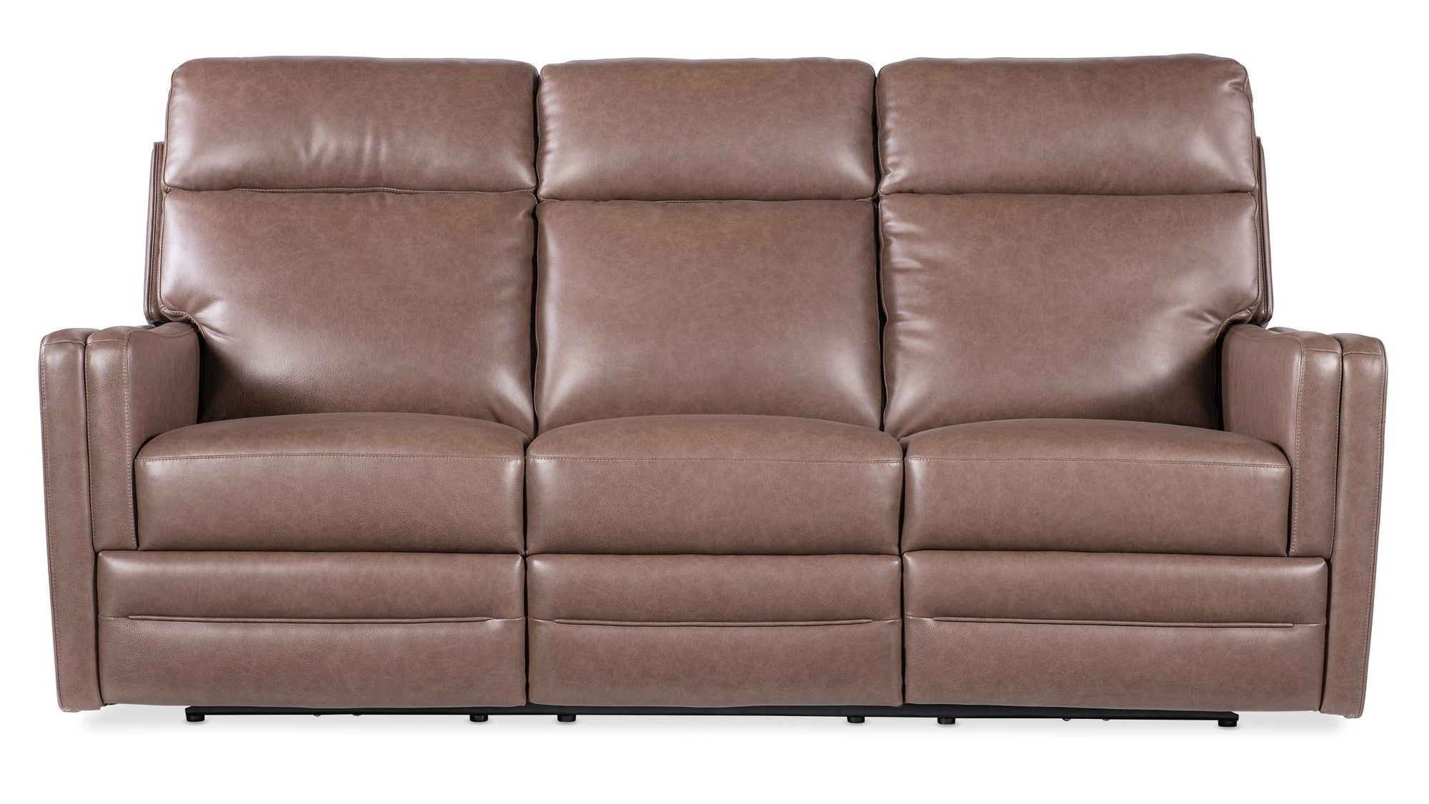 MS - Twain Zero Gravity Power Sofa With Power Headrest And Lumbar