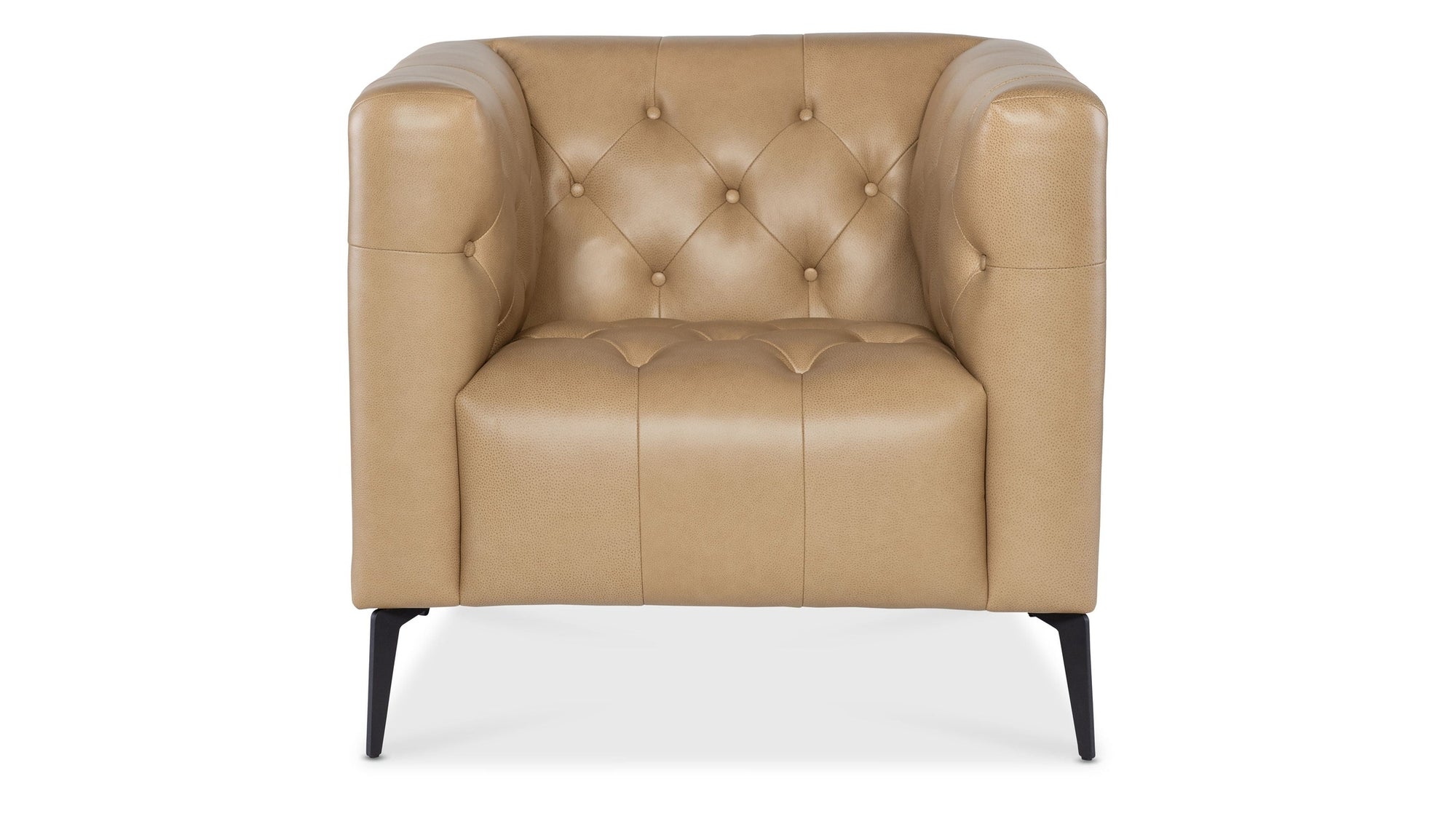 SS - Nicolla Stationary Chair