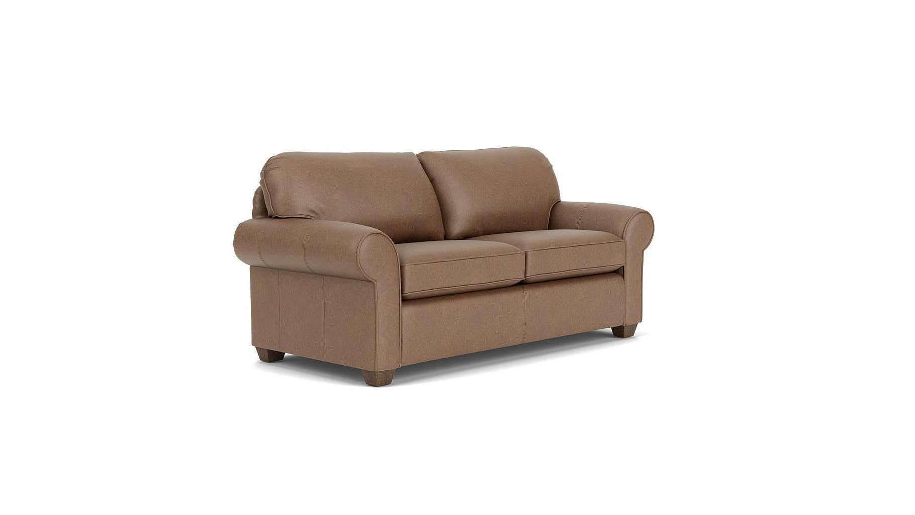 Thornton - Two-Cushion Sofa
