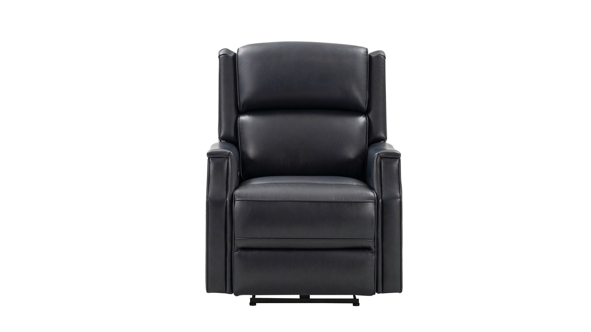 Conrad - Big And Tall Power Recliner With Power Recline, Power Headrest And Lumbar