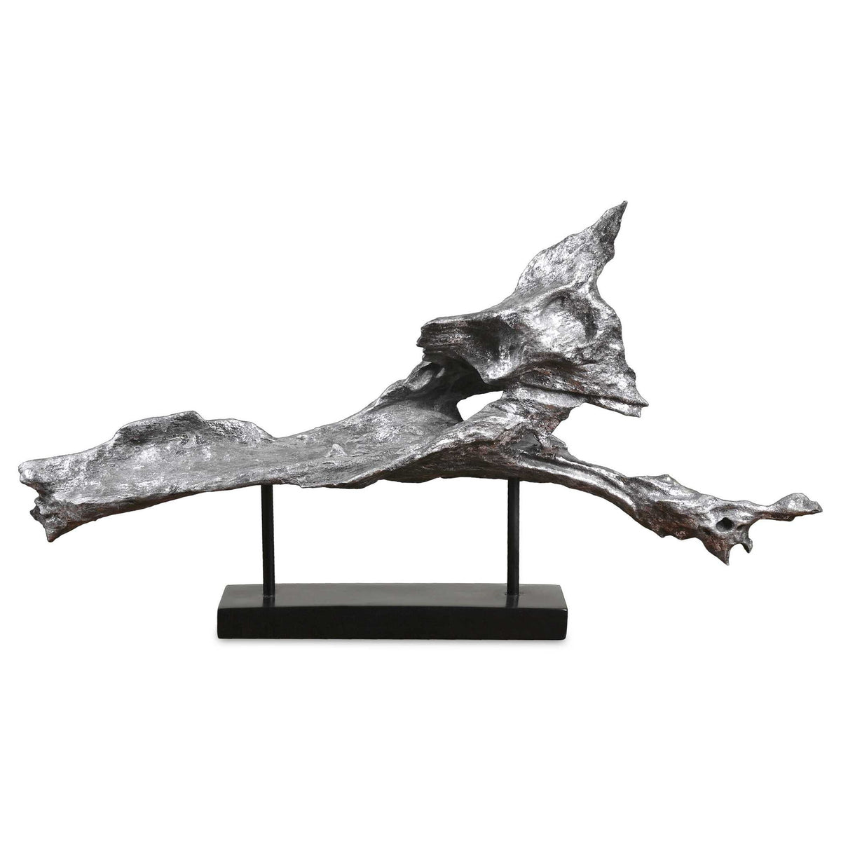 Cosma - Antiqued Metal Accessory - Silver