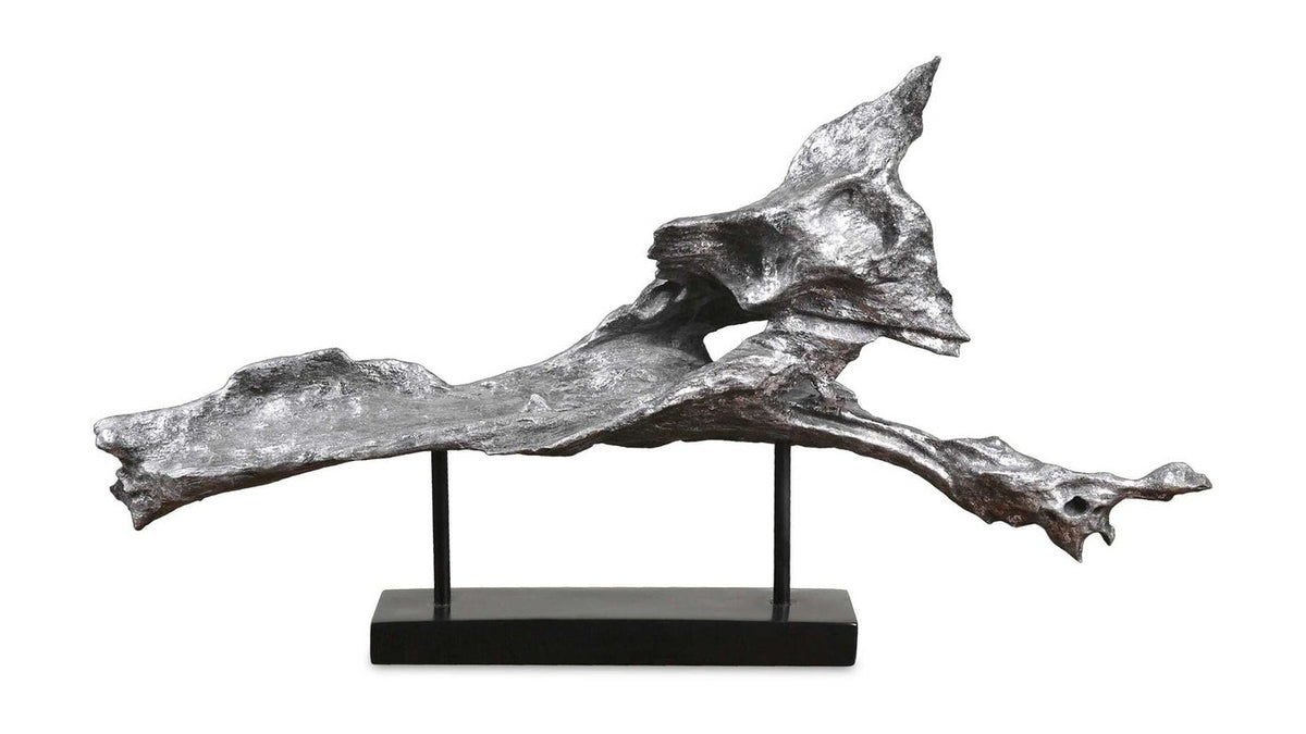 Cosma - Antiqued Metal Accessory - Silver