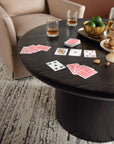 Commerce And Market - Chit Chat Table