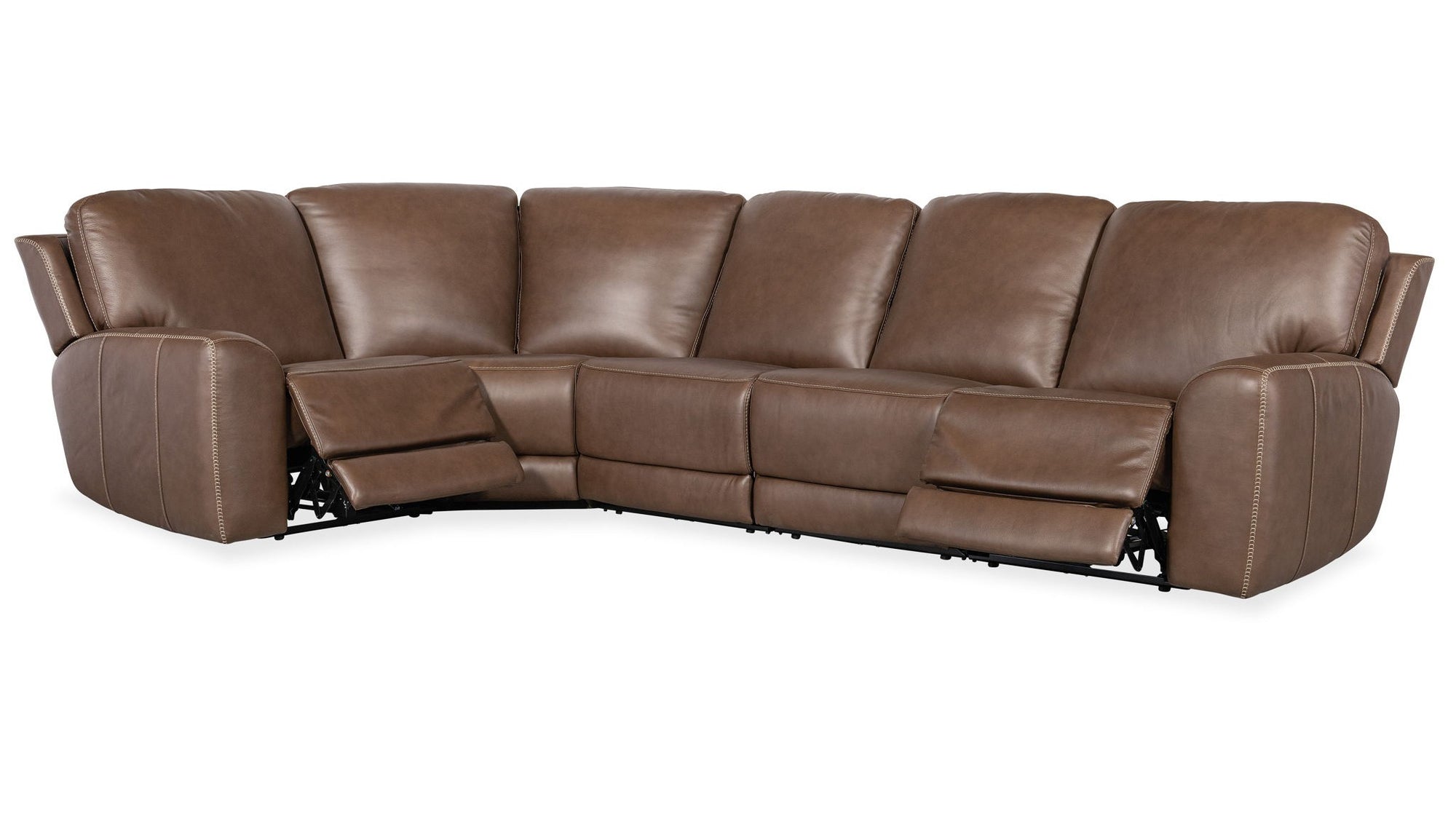 SS - Torres Sectional