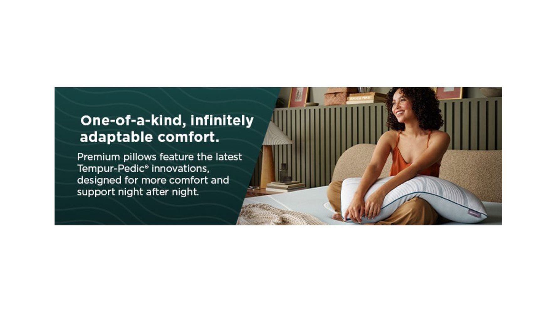 Tempur-Adapt - Tempur-Pedic Adapt ProAdjust